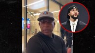Eric Dickerson Says If Bad Bunny Dislikes U.S., 'Keep His Ass In Puerto Rico'
