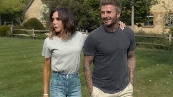 Victoria Beckham's outfits in her Netflix doc - shop 19 looks (and the affordable lookalikes)