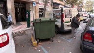 Muere en un camión de basura el ex marido de la alcaldesa de Almassora tras haber sido arrojado malherido a un contenedor