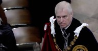 Prince Andrew 'tried to silence' accuser Virginia Giuffre to protect Queen