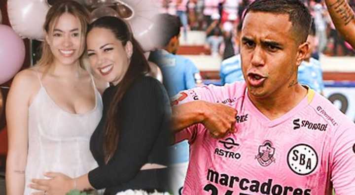 Melissa Lobatón, hija de Melissa Klug, REAPARECE con IMPENSADO mensaje tras RUPTURA con Jesús Barco: "Para el hambriento"