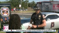 ALEA and Alabama State Troopers working to reduce Teenage Vehicle Fatalities