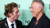 Bruce Springsteen, un hombre frente a su mito