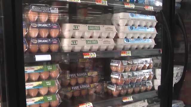 NH lawmakers advance contingency plan for emergency food assistance benefits