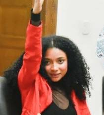 Abren indagación preliminar a exasesora del Ministerio del Interior, Juliana Guerrero