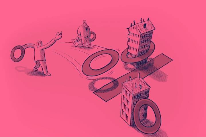 The Uncomfortable Truth About Property Owner Profits in 2025