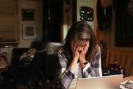 She didn’t believe she won the Nobel — until a photographer showed up at her Seattle door