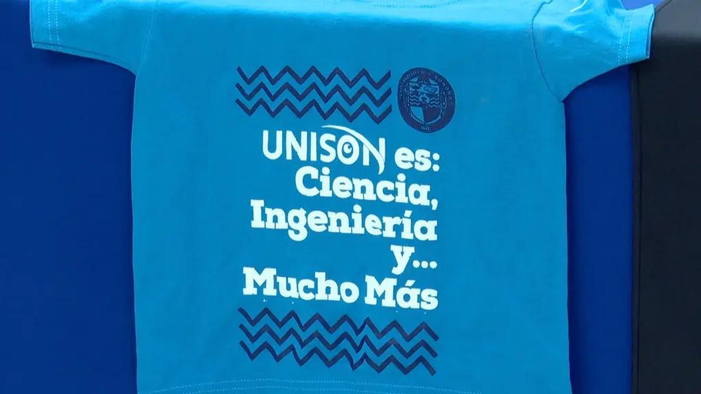 Invita Universidad de Sonora al Rally de la Niñez Científica y Expo Profesiones STEAM 2025