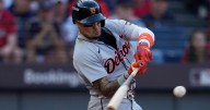 Tigers roar past Guardians and into AL Division Series against Mariners