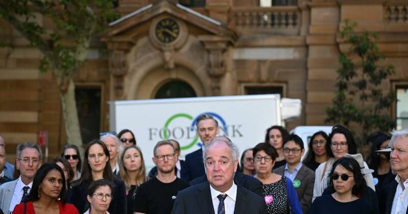 Psychiatrist wages decision after mass resignations