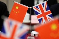 UK expects to have full sight of China embassy plan before decision, minister says