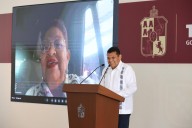 Tabasco será sede de Audiencia Pública para la conformación de la Reforma Electoral