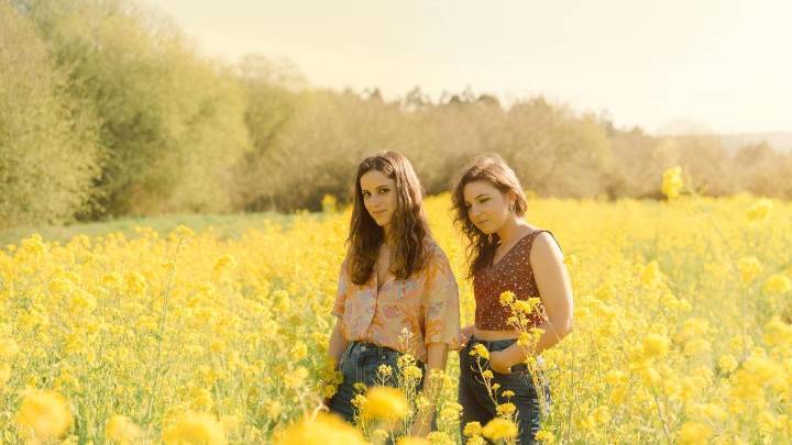Las gallegas Caamaño & Ameixeiras abre este viernes la tercera edición del festival Nòdul en Cotes