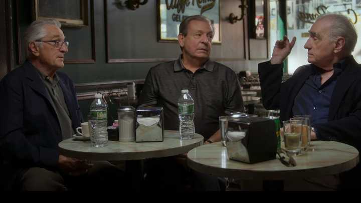 Stream the genius of 'Mr. Scorsese,' and enjoying 'House of Guinness'