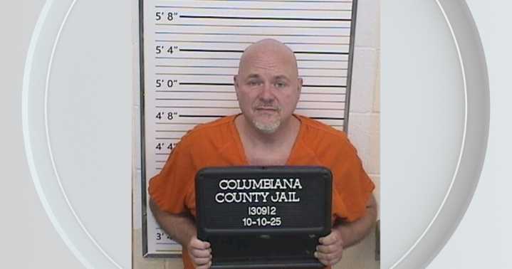 Pennsylvania physician arrested in Ohio human trafficking sting