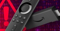Major Amazon Fire TV Stick update will block all illegal streaming apps