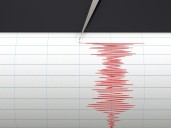 Two Minor Earthquakes Hit Area in New York State