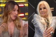 Vero Lozano habló del conflicto con Susana Giménez: "No tengo problemas en hablar"