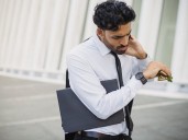 Que significa llegar siempre tarde, según la psicología
