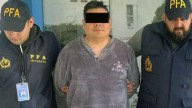 Giro inesperado en el triple femicidio de Florencio Varela: allanaron celda de un narco peruano detenido