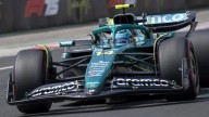 Enrico Cardile, director de Aston Martin, revela las expectativas para 2026: "Lo haremos bien, lo que importa es ganar"