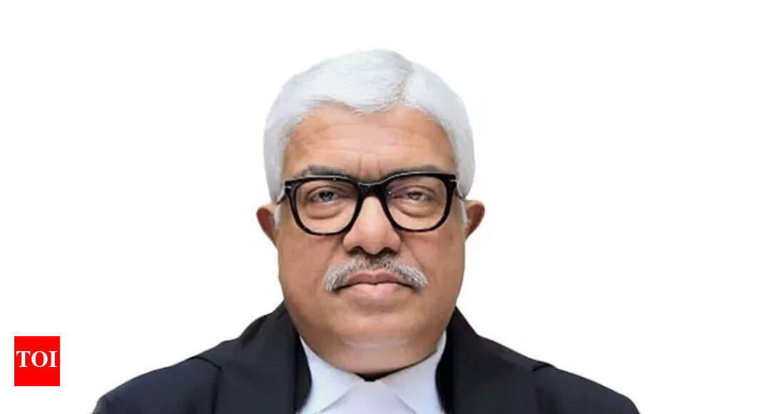 SC collegium changes judge posting on government objection