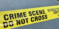 Metro Police: One injured Sunday in shooting in Madison
