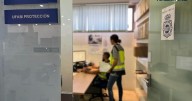 Sin comida, rodeada de heces y ratas: un hombre maltrata a su madre en Manacor