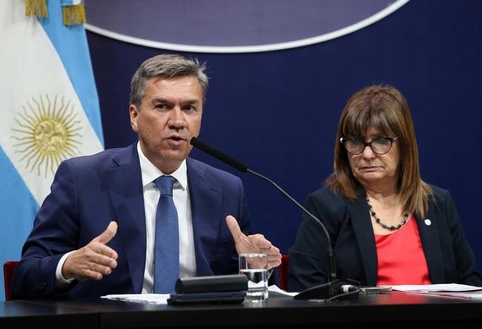 Leandro Zdero: «Somos la provincia que más droga ha incautado en 2024»