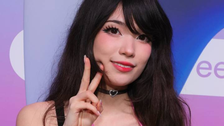 Streamer Emiru reportedly assaulted during meet