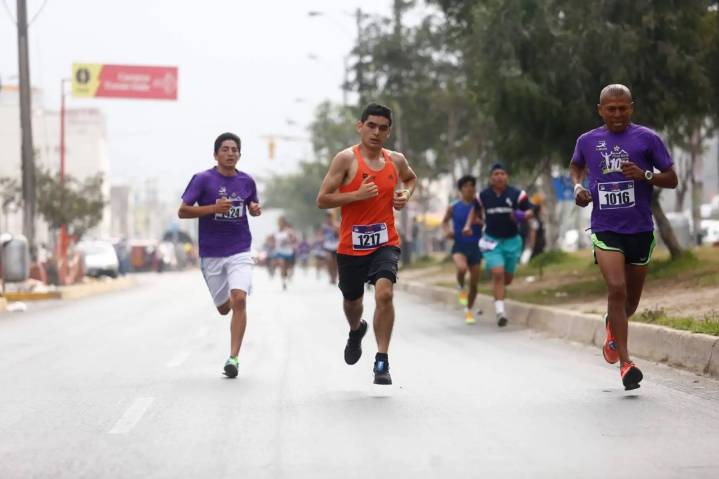 La emblemática carrera Lima Norte Corre 12K se realizará el domingo 30 de noviembre