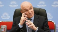 Una por una, las contradicciones de Espert en relación a su vínculo con Fred Machado