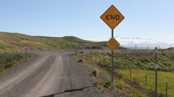 King Cove officials say new land swap agreement brings them closer than ever to building a road to Cold Bay