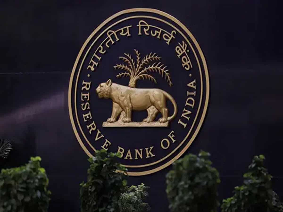RBI likely to cut rates from December, repo may fall to 5.00 pc by 2026: Morgan Stanley