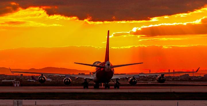 SICT responde a suspensión de rutas aéreas por EU: se prioriza seguridad y soberanía