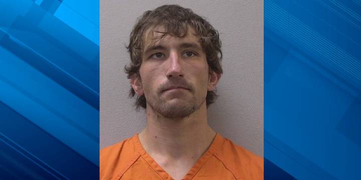 Lexington County man arrested after being wanted for second time in 3 months