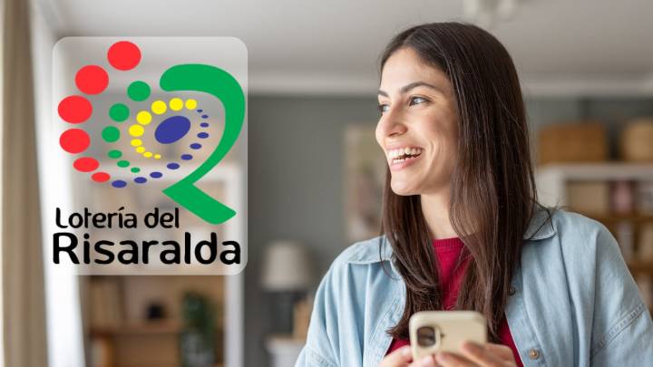 Premio gordo de la Lotería de Risaralda: número ganador de los 2.333 millones de pesos