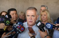 Jaldo cuestionó los recortes de Nación al presupuesto educativo federal: "Se está haciendo un..."