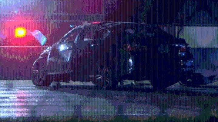 East Baton Rouge coroner called after crash on I