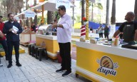 “Ciudad del Emprendimiento” nace para impulsar la economía popular