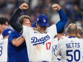 Like all of baseball Blue Jays at a loss to deal with Sho