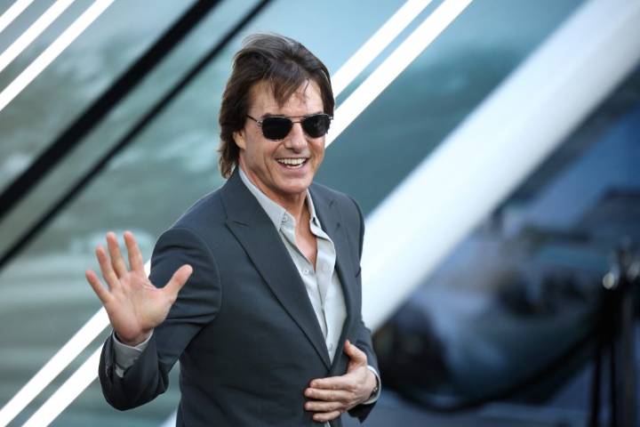Tom Cruise and Ana de Armas end relationship after nine months