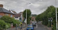 Renewed police appeal after woman in her 80s dies following Hythe crash