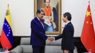 Presidente Maduro afianza alianzas estratégicas con China tras encuentro diplomático