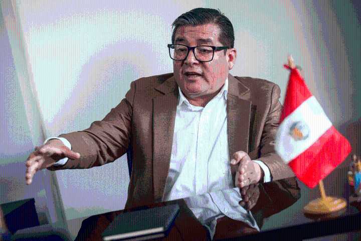 Nuevo alcalde de Chorrillos se pondrá al día en los pagos