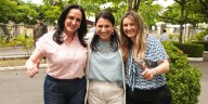 ⁠Paloma Valencia y Paola Holguín revelaron lo que les gusta y lo que no de María Fernanda Cabal: “Ella es muy charra”