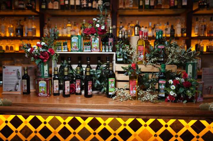La Española enamoró a Miami con una experiencia de tapas y una cata de los más exquisitos aceites