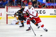 NHL Rumours: Calgary Flames Star Likely to be Traded