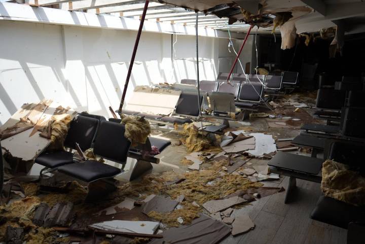 Jamaica priorizará la reapertura de carreteras principales y atender la salúd pública tras Melissa