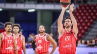 Tensión ante la llegada de los clubes israelíes: La Laguna Tenerife